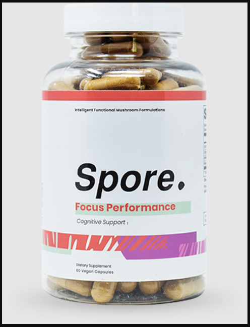 Spore Focus Performance buy