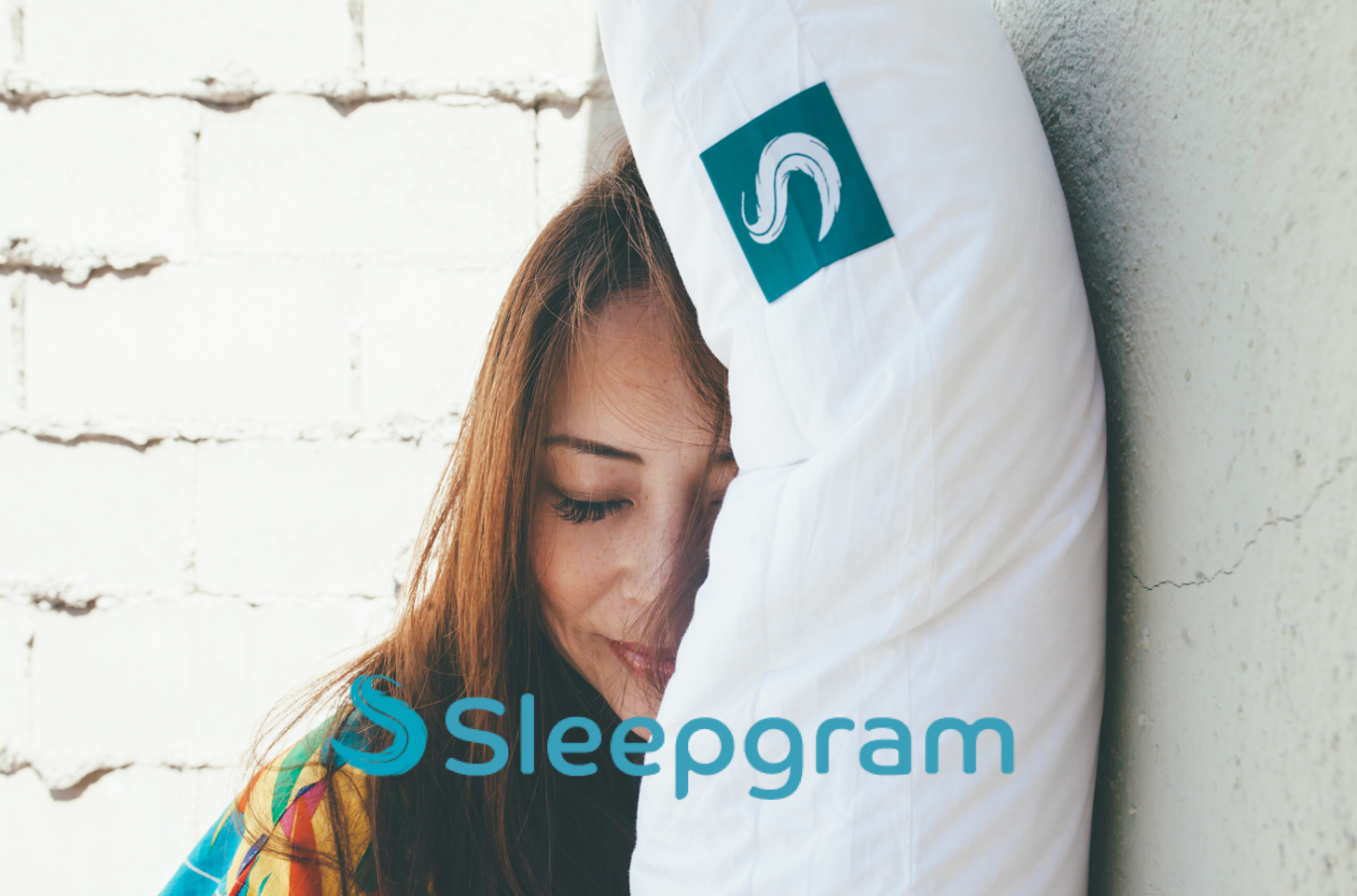 SleepGram Pillow
