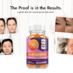 Pure Thriv Skin Gummies: Where To Buy?! Reviews, Anti Aging Care, Side Effects & Does It Works?